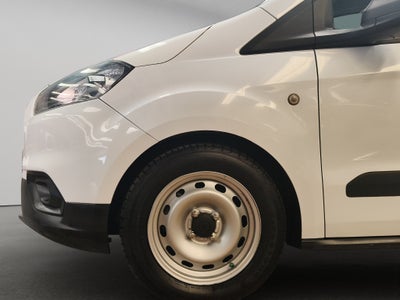 2022 Ford Comerciales Transit Courier Panel 4 pts. 1.0T, TM6, pta. lat. corrediza, R-15