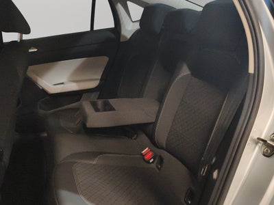 2025 Volkswagen Virtus 4 pts. Comfortline, 1.6l, TA, a/ac., f. niebla, RA-16