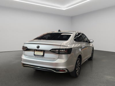 2025 Volkswagen Virtus 4 pts. Comfortline, 1.6l, TA, a/ac., f. niebla, RA-16